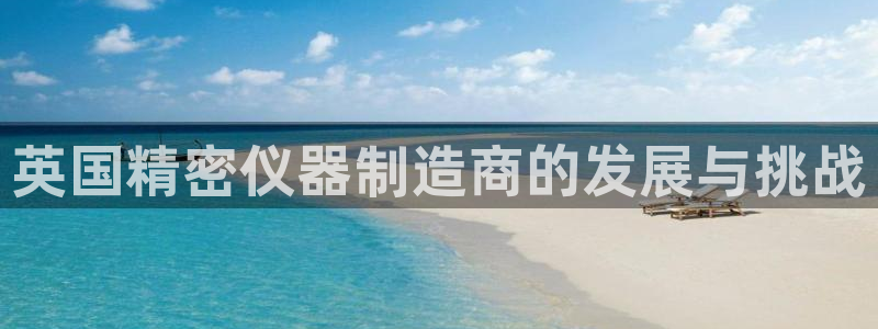 天宏娱乐关先生：英国精密仪器制造商的发展与挑战