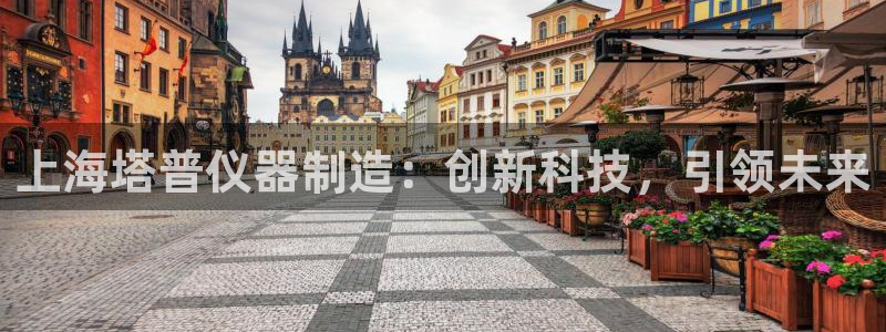 天宏娱乐有明星吗：上海塔普仪器制造：创新科技，引领未来