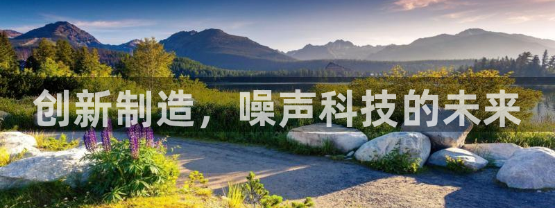 成都天宏娱乐会所地址：创新制造，噪声科技的未来