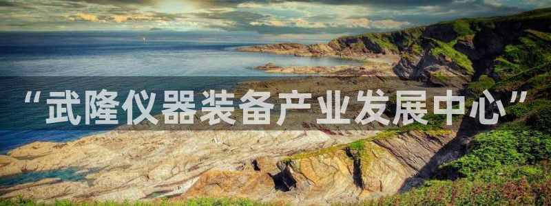 天宏娱乐会所电话地址：“武隆仪器装备产业发展中心”